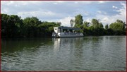 Yellow Waters Tour Boat
