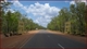 Entrance to Kakadu on Arnhem Hwy