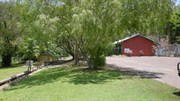 Manton Dam Picnic area