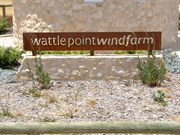 Wattle Point Wind Farm