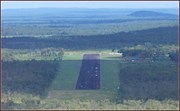 Batchelor Airstrip Now Sealed