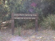 Dora Point