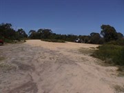 Skeleton Point