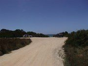 Sloop Lagoon