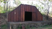 Single Armco Shelter