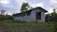 WWII Snake Creek Armament Depot