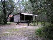 Harrys Hut