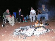 Campfire songs