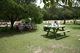 Freshwater Picnic Brounds near the Campsites