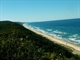 Looking Towards the Noosa Cooloola Shire boundary