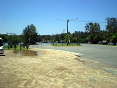 Tewantin Vehicular Ferry