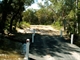 Cooloola Way bridge crosses over the Noosa River