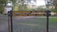 Anbangbang Billabong Sign