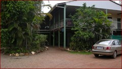 The Lakes Caravan Park
