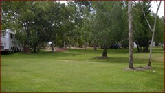 The Lakes Caravan Park