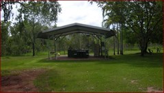 The Lakes Caravan Park