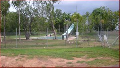 The Lakes Caravan Park