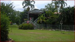 The Lakes Caravan Park