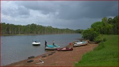 The Lakes Caravan Park