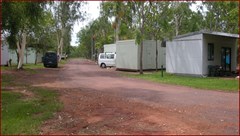 The Lakes Caravan Park