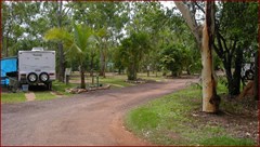 The Lakes Caravan Park