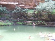 circular poool