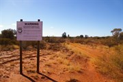 Maralinga Lands