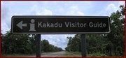 Road Sign