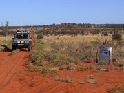 Light Plane Wreck Access