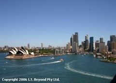 Sydney