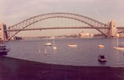 Sydney 1985