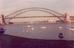 Sydney