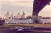 Sydney 1985