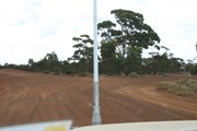 Forrestania Southern Cross Rd & Bounty Mine Rd