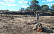 Unknown Rock in Krakouer Rock area