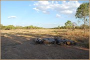 Bullita Airstrip