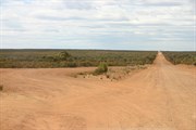 Hyden Norseman Rd