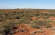 Vehicle parking area in the distance