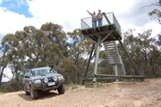 Governor rock lookout