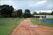Access Road