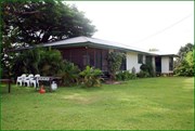 Billabong Cottage