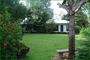 Stockmans Quarters