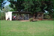 Horse Stables