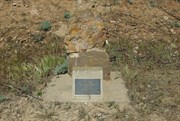 Banbury Historic Marker