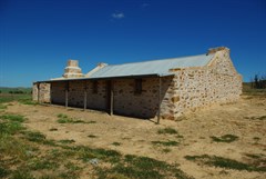 Sir Hubert Wilkins Homestead