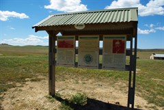 Sir Hubert Wilkins Homestead