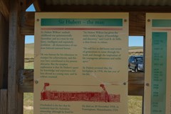 Sir Hubert Wilkins Homestead