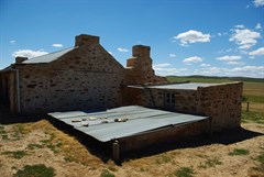 Sir Hubert Wilkins Homestead