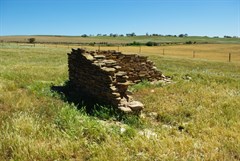 Sir Hubert Wilkins Homestead