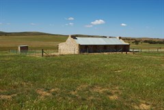 Sir Hubert Wilkins Homestead
